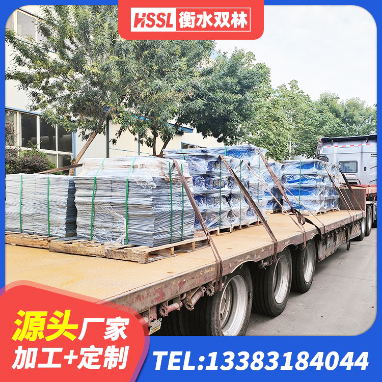 成武县建筑工程叠层橡胶隔震支座源头工厂 成武县铅芯减震支座源头工厂 成武县建筑水平力分散力型LNR隔震支座厂家 成武县HDR1500高阻尼支座 - 第2张