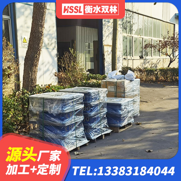 成武县高阻尼圆形隔震支座源头工厂 成武县建筑橡胶抗震支座定制生产厂家 成武县LRB800橡胶隔震支座 成武县分散力型隔震支座源头工厂 - 第4张